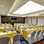 Madison Hotel Yinchuan Xinhua Gulou Tongfu