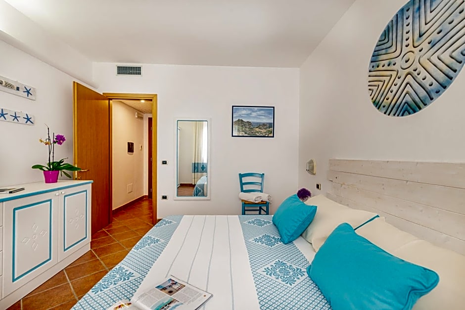 LH Hotel La Funtana- Adults Only
