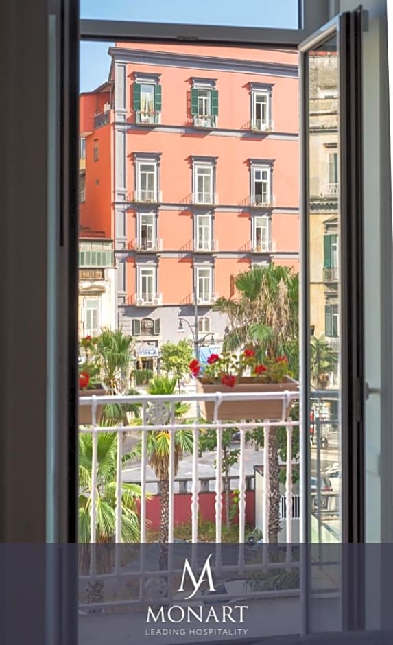 MONART HOSPITALITY Cavour