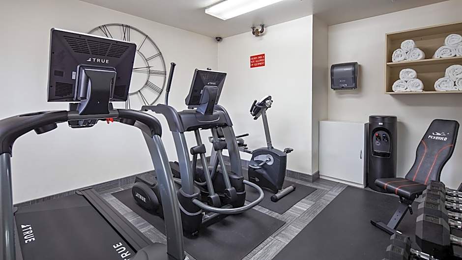 Abbey Inn Cedar City