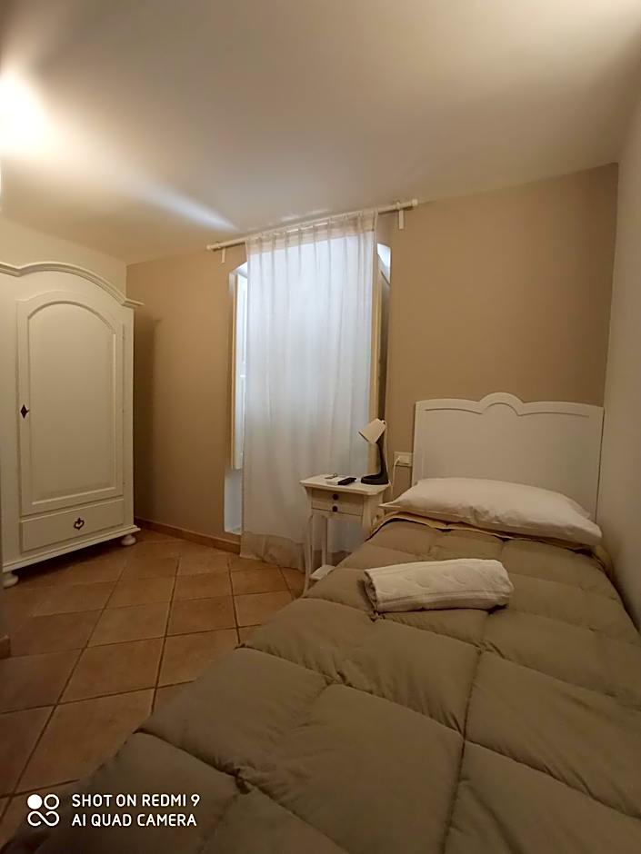 B&B La Porta Vecchia