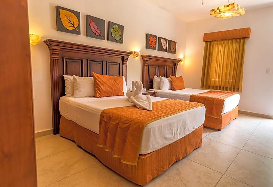 Hotel Las Golondrinas