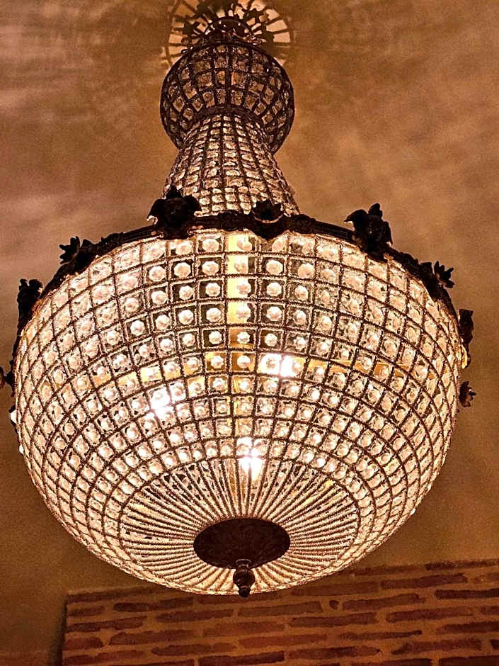 Demeures & Château - Fleur de Roques - Puisseguin Saint Emilion