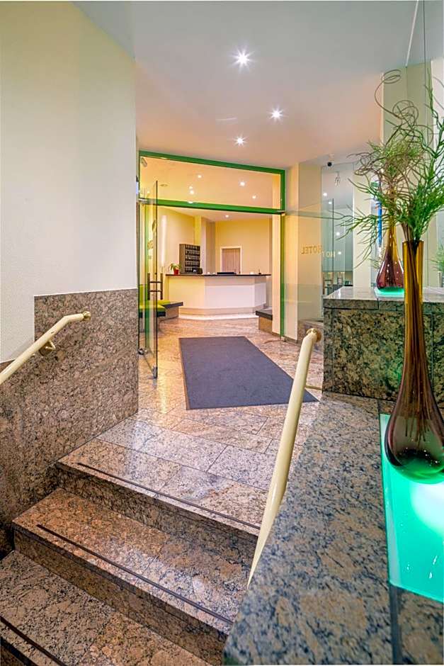 Hotel Fidelio