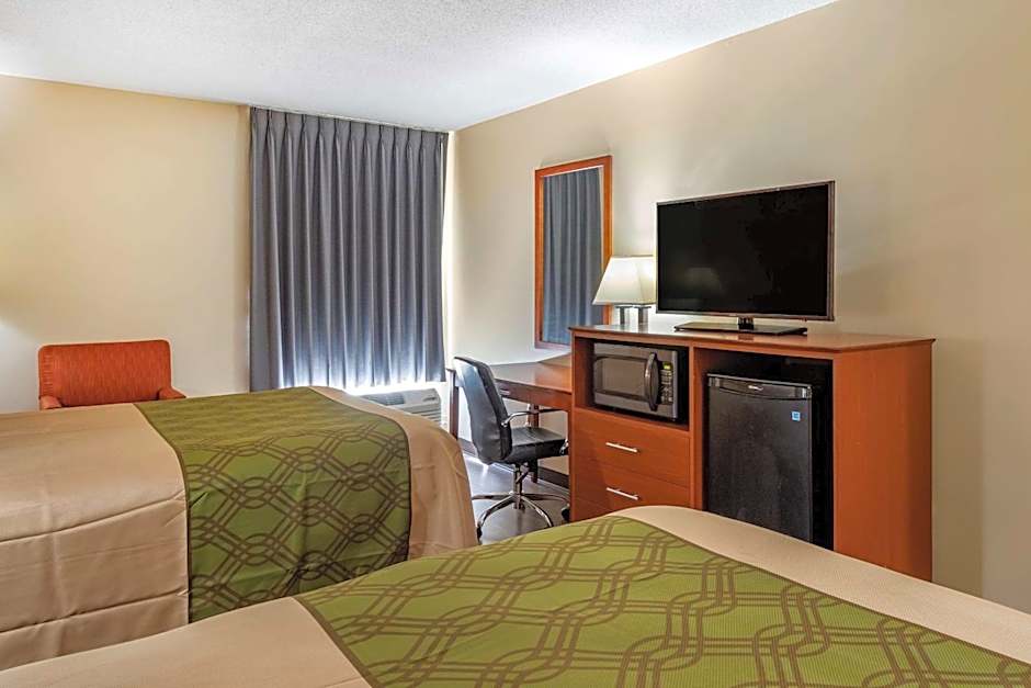 Econo Lodge Saint Stephen