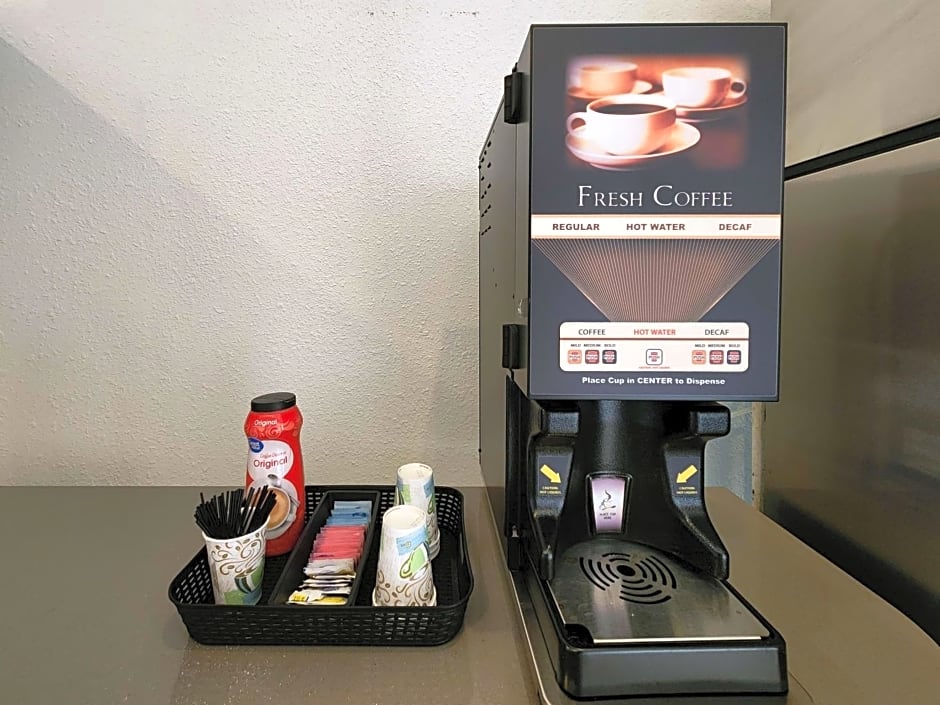 Motel 6-Baytown, TX - Baytown East