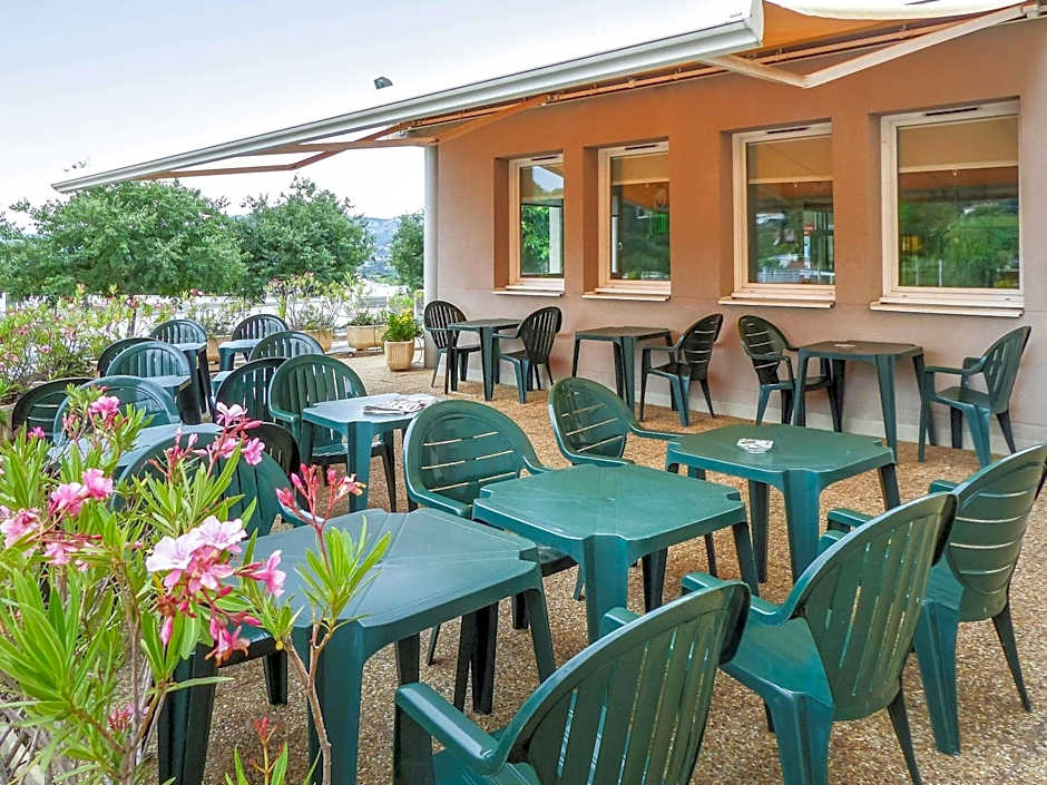 Ibis Budget Marseille Valentine