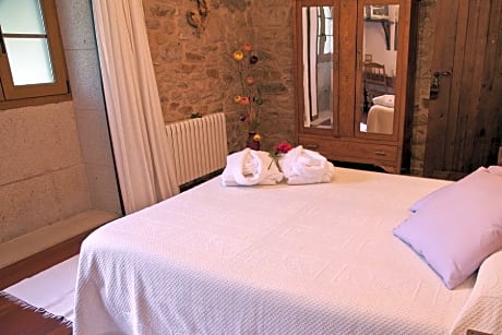 Casa de Trillo