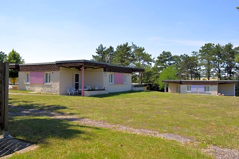 Vvf Villages Chatel Censoir