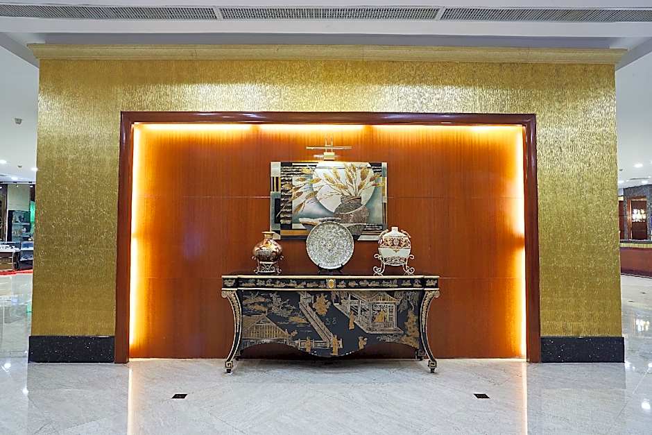 Zhongshan Leeko Hotel