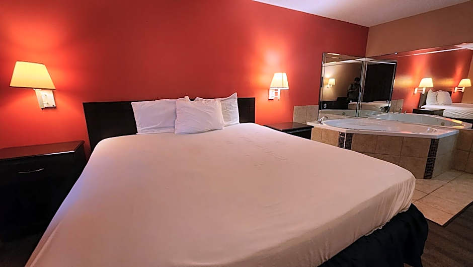 Fairway Inn La Porte