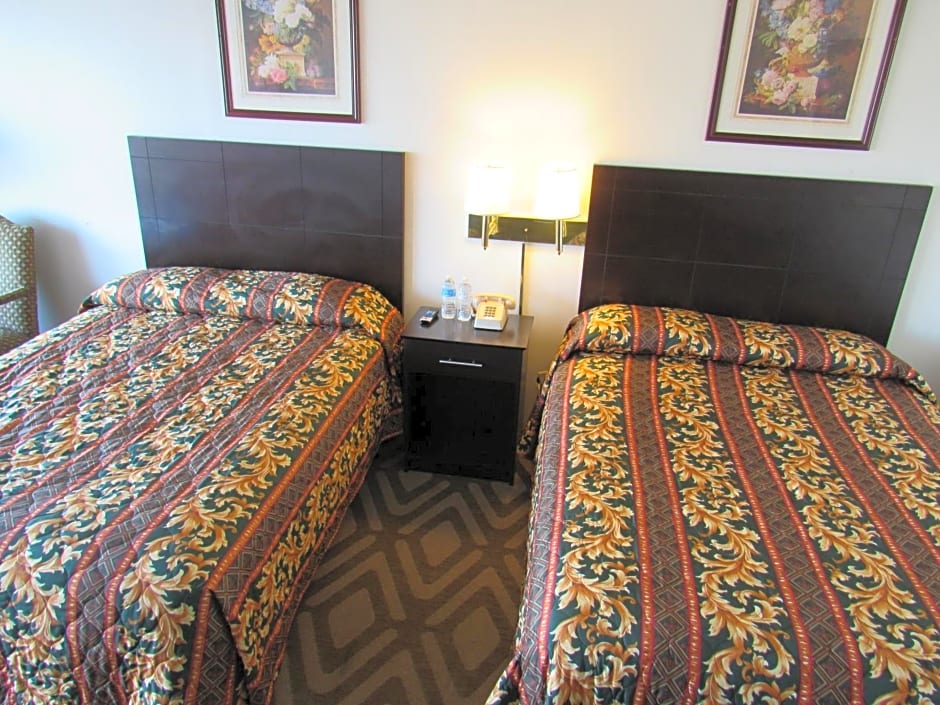 Tourway Inn
