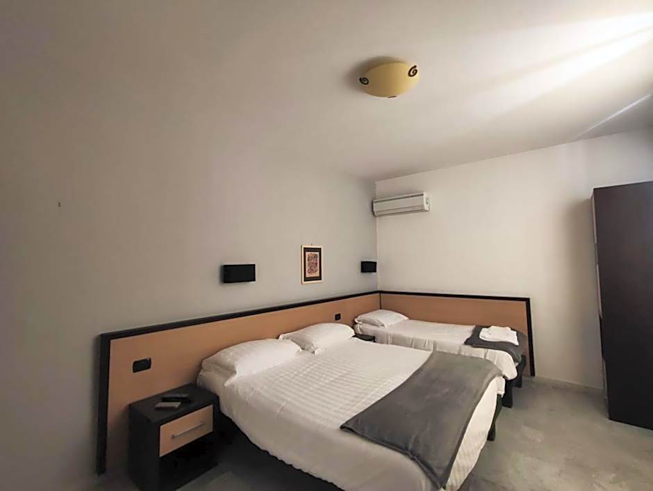 Hotel Quadrifoglio