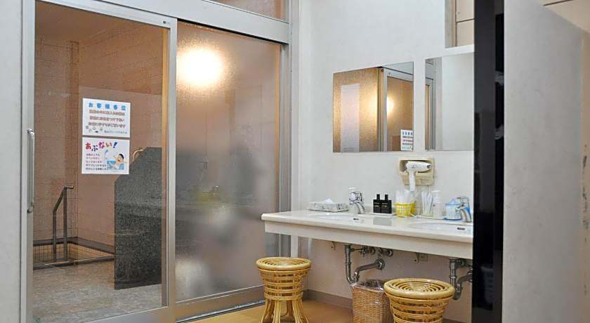 APA Hotel Mie Kameyama