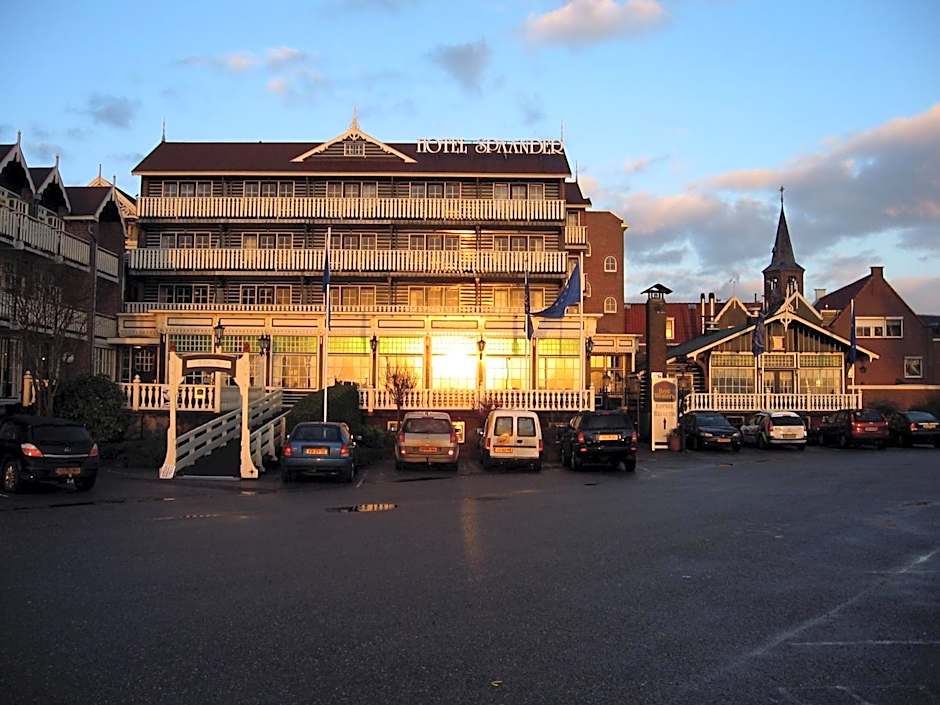 Hotel Spaander, BW Signature Collection