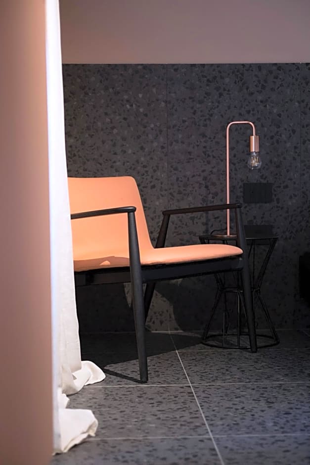 Elide Design Hotel