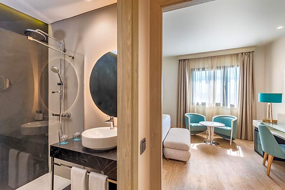 Occidental Sevilla Viapol