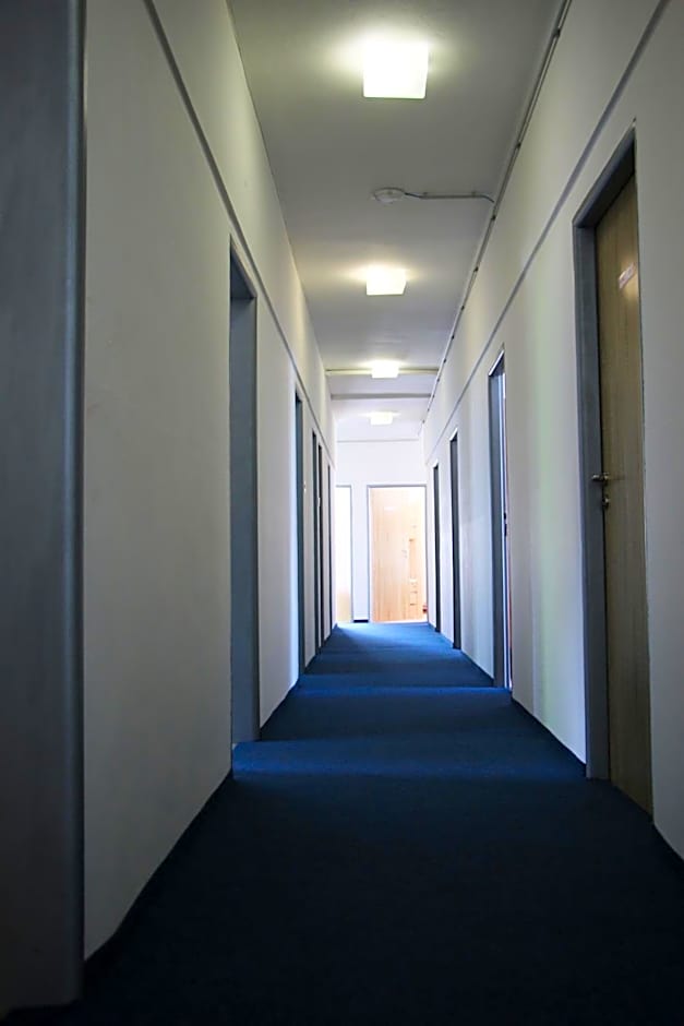 Hotel Medlov
