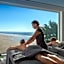 Saunton Sands Hotel Source Spa and Wellness