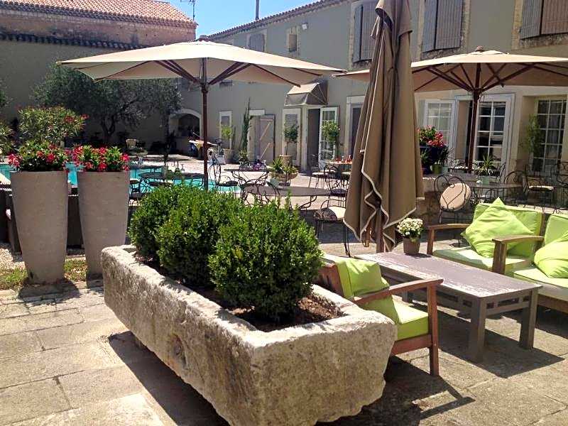 Hotel Les Magnanarelles