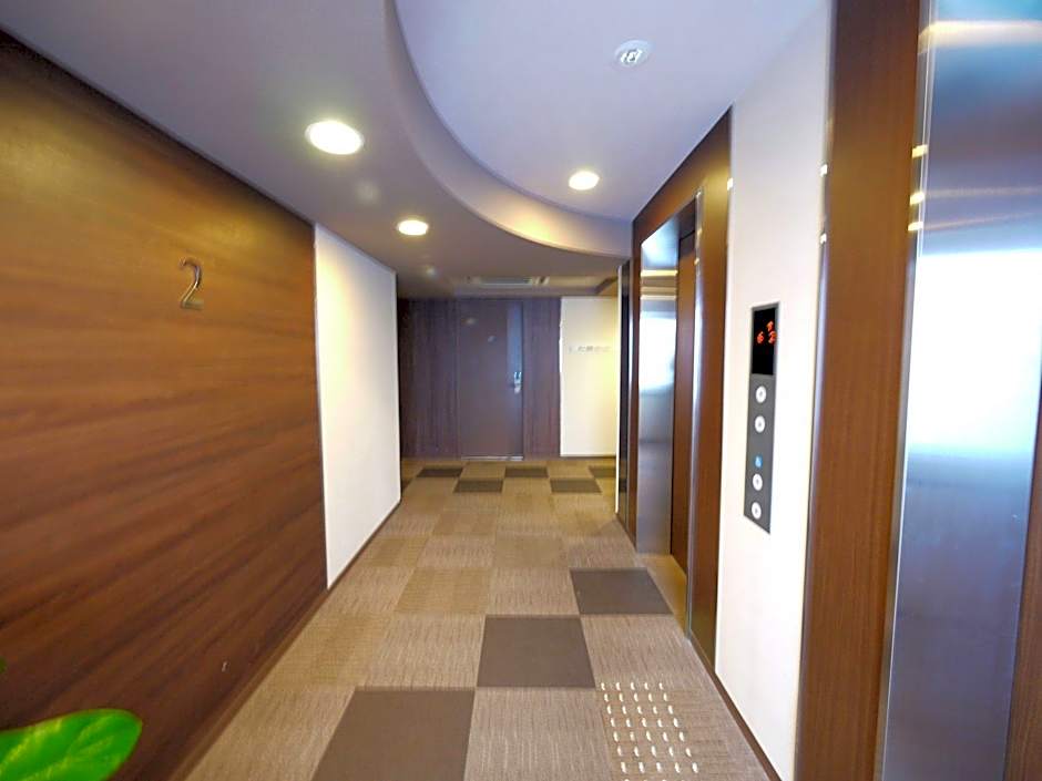 Hotel Route Inn Ishinomaki Kanan Inter