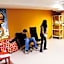 Be Dream Hostel