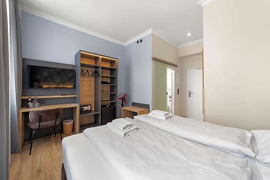 NEU - Sona Design Rooms - CITY CENTER -