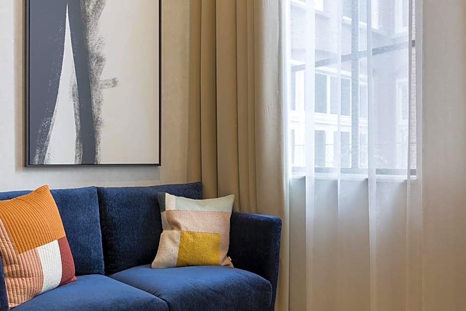 Ocean House Scheveningen