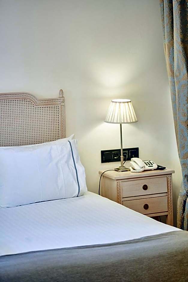 Silken Gran Hotel del Sella