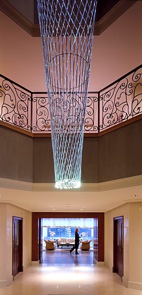 METT Barcelona GL - A Leading Hotel of the World