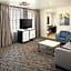 DoubleTree Suites by Hilton Hotel Detroit Downtown - Fort Shelby