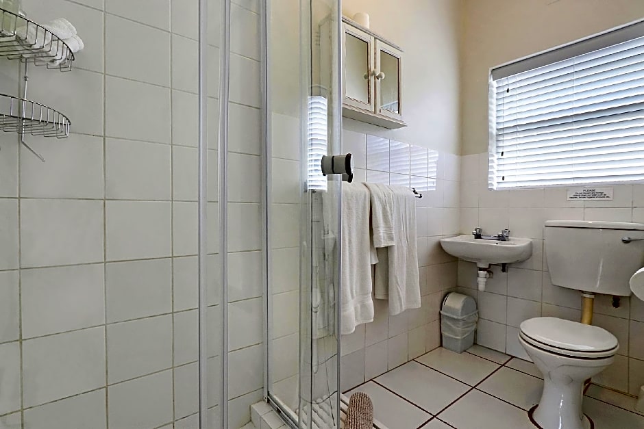 The Beach House Guest House