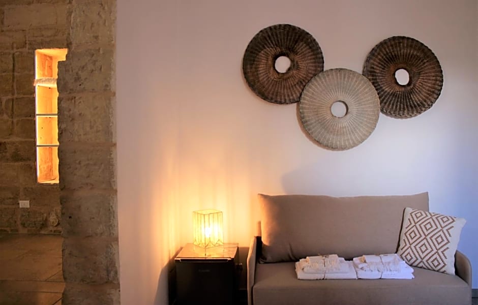 Li Perrini Boutique B&B