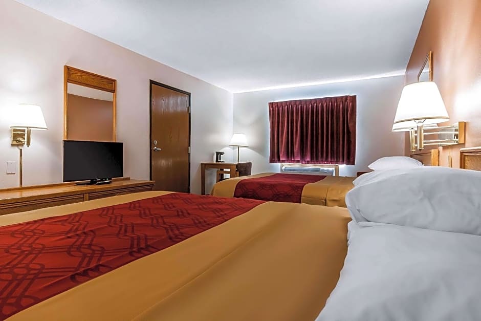 Rodeway Inn Holdrege
