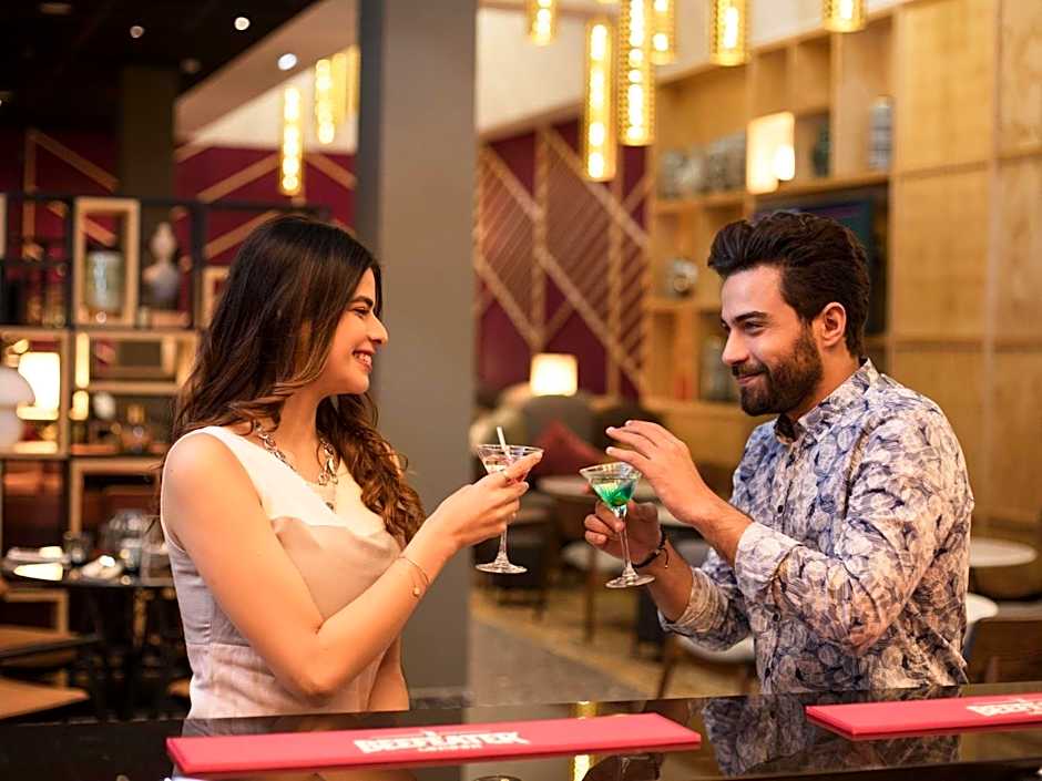 Ibis Abdelmoumen Casa