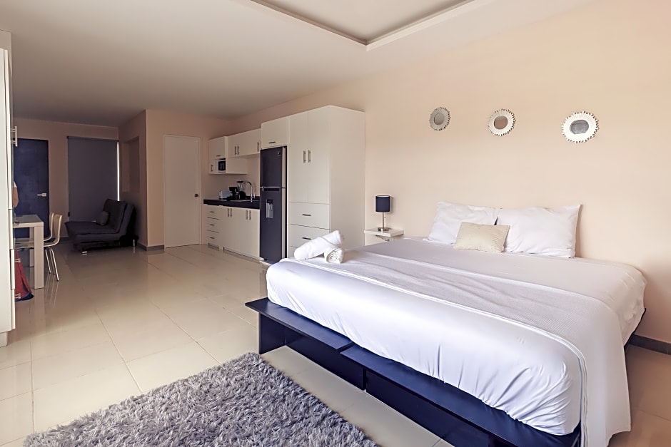 Hotel CARPE DIEM Tulum by Nah Hotels