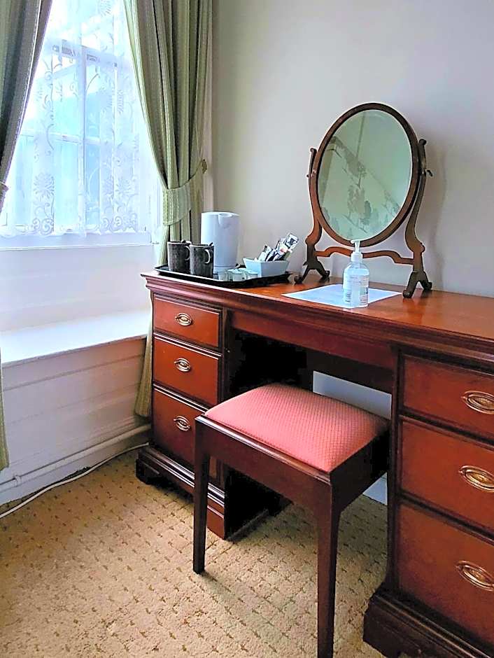 Mangreen Country House