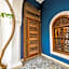 Riad Les Yeux Bleus