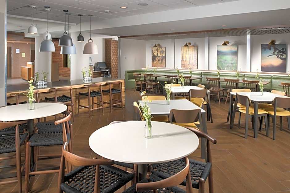 Fairfield Inn & Suites by Marriott Athens