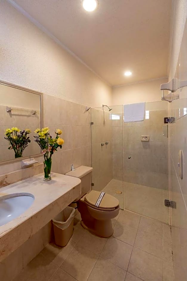 Tecnohotel Itzáes