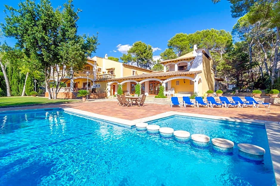 Finca Son Pou