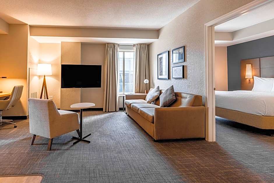 Residence Inn by Marriott Halifax Downtown