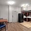Hampton Inn By Hilton And Suites El Paso-Airport