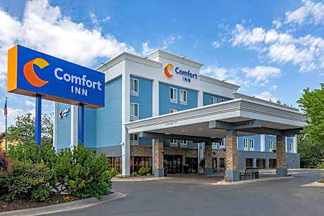 Comfort Inn Missoula Airport
