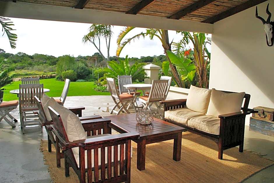 Dune Ridge Country House