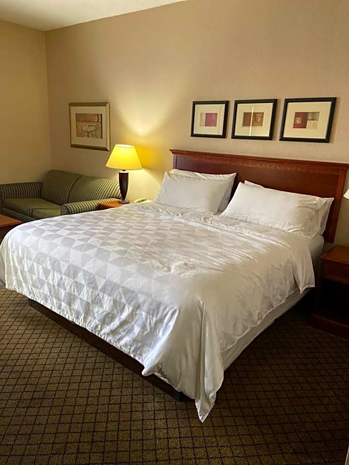 Holiday Inn Dayton/Fairborn I-675 by IHG