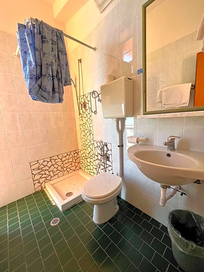 Hotel Giorgetti Orange 