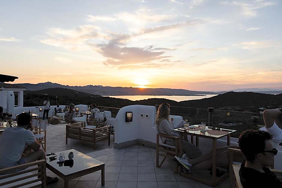 Hotel Pedra Santa