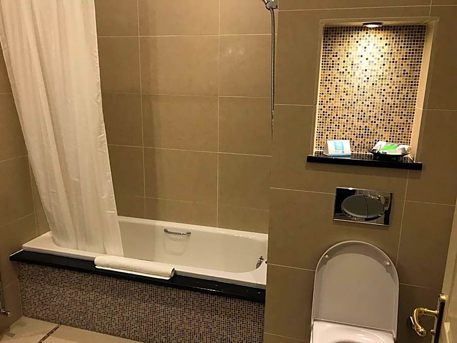 St Kyrans Guest House