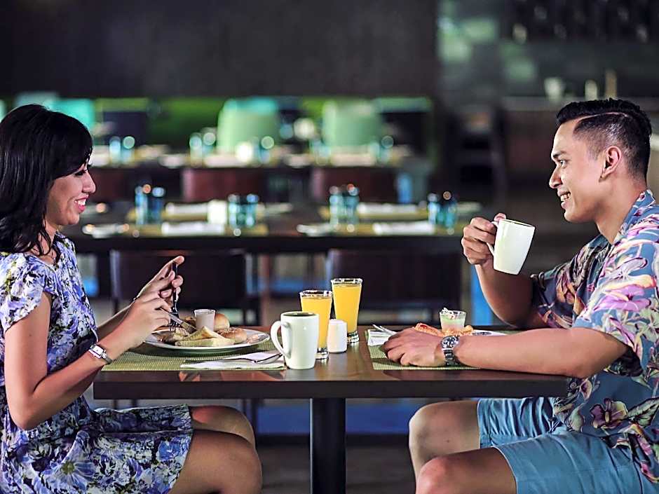 Mercure Bali Legian Hotel